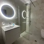 Helios Boutique 호텔 Dhërmi
