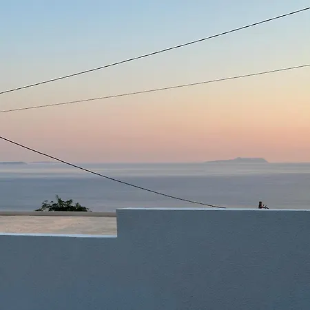 Helios Boutique 3* Dhërmi