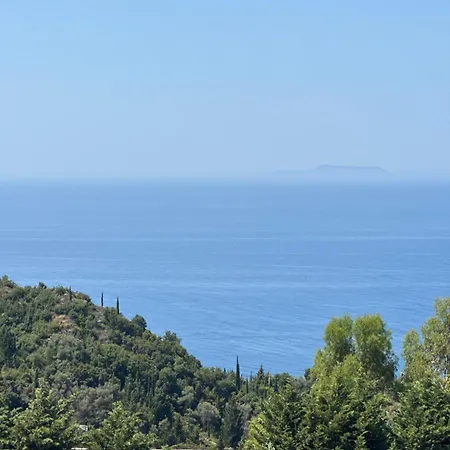 Helios Hotel Dhermi