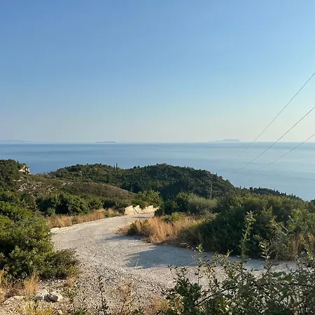 Helios Boutique Hotel Dhërmi