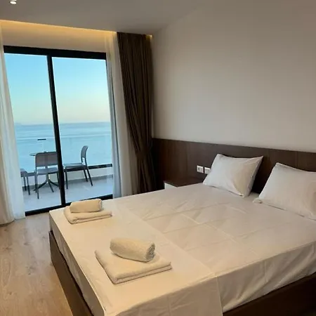 Hotel Helios Boutique Dhërmi