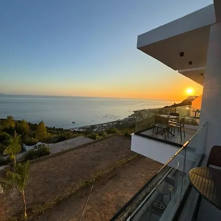 Helios Boutique 3* Dhërmi