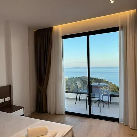 Helios Boutique 3* Dhërmi