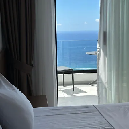 Helios Boutique 3* Dhërmi
