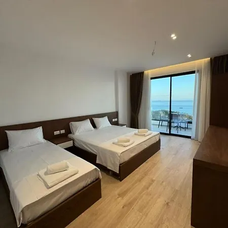 Helios Boutique Hotell