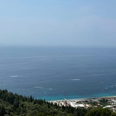 Helios Boutique Dhërmi