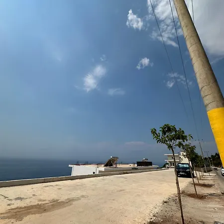 Helios Boutique Dhërmi