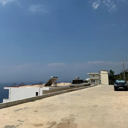 Helios Boutique Dhërmi