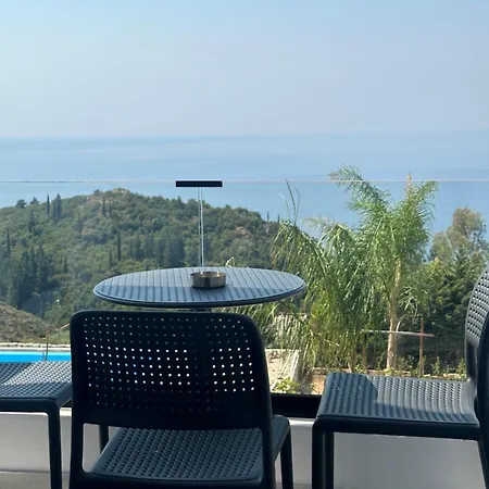 Szálloda Helios Boutique Dhërmi