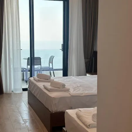 Helios Boutique 3* Dhërmi