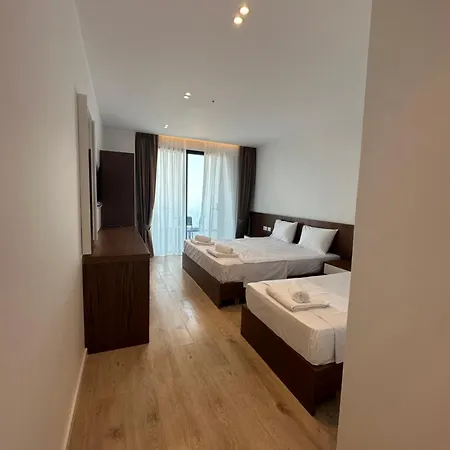 Szálloda Helios Boutique 3*