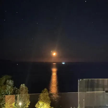 Отель Helios Boutique Дхерми