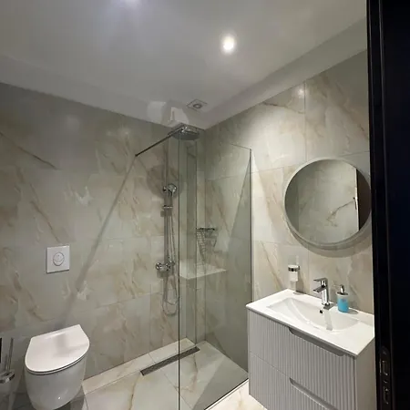 Отель Helios Boutique Дхерми