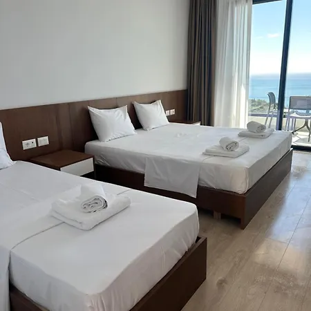 Hotel Helios Boutique 3*