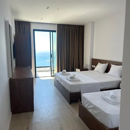 Helios Boutique Hotel Dhërmi
