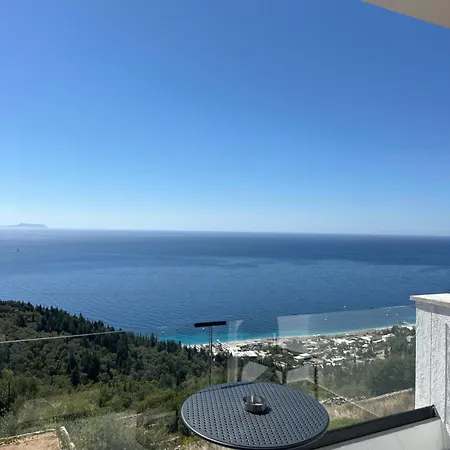 Helios Boutique 3* Dhërmi