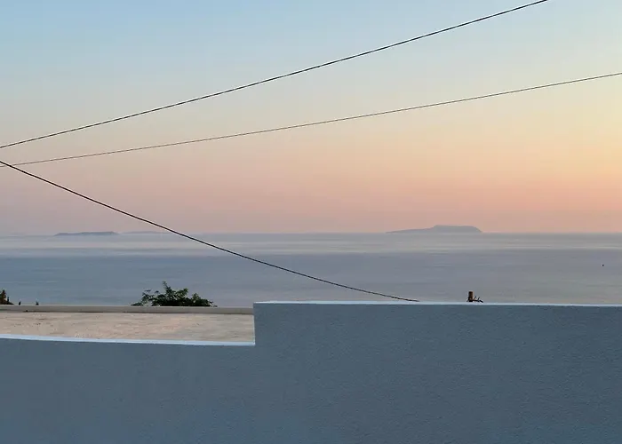 Helios Boutique 3* Dhërmi