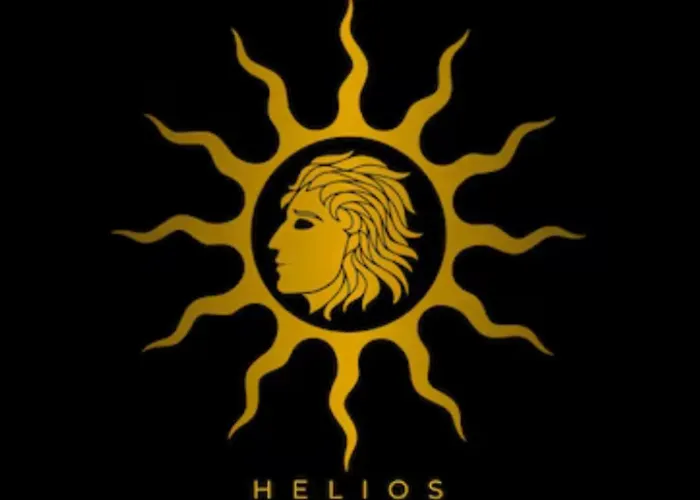 Helios Boutique 3* Дхерми