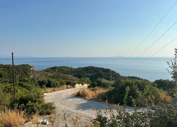 Helios Boutique Hotel Dhërmi