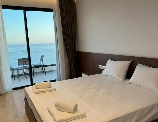 Hotel Helios Boutique Dhërmi