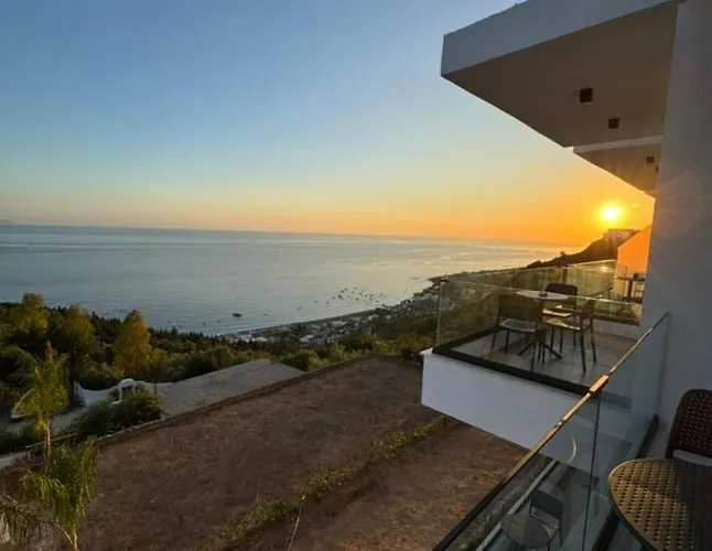 Helios Boutique 3* Dhërmi