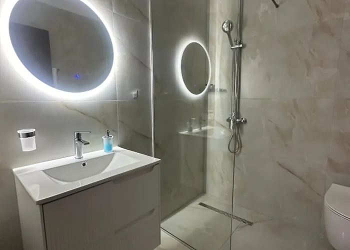 Helios Boutique Hotel Dhërmi