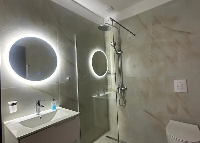 Отель Helios Boutique Дхерми