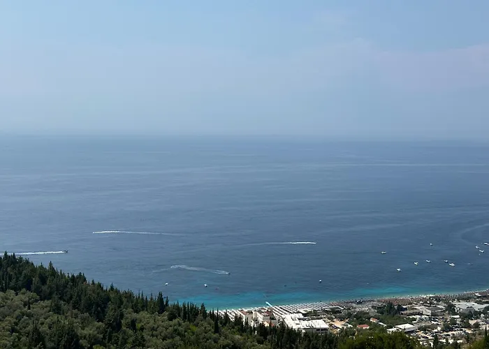 Helios Boutique Dhërmi