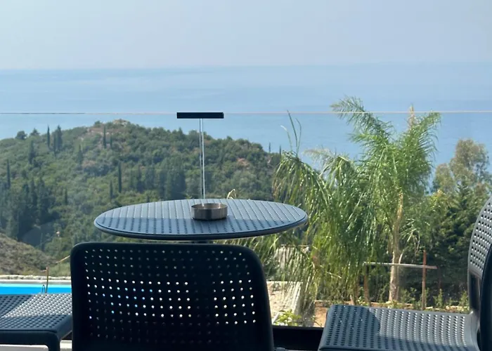 Hotel Helios Boutique Dhërmi