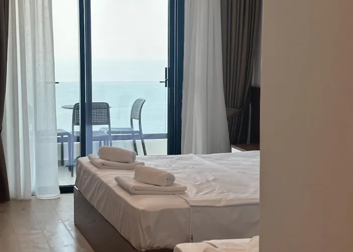 Helios Boutique 3* Dhërmi