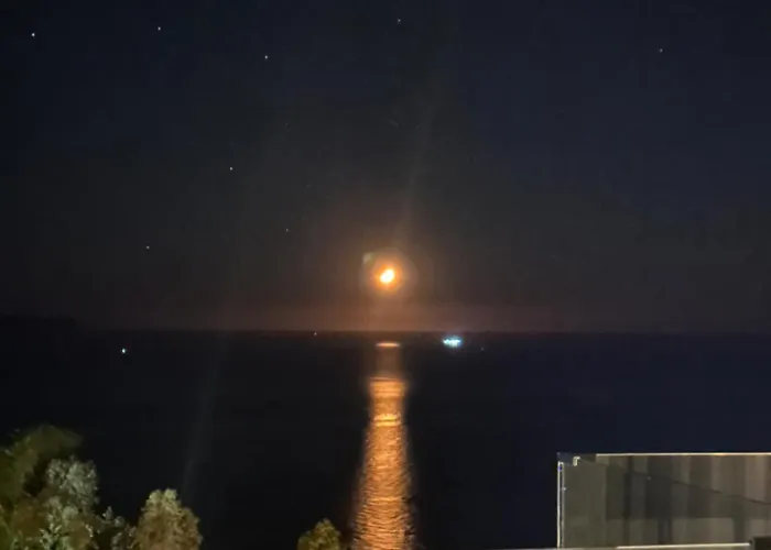 Отель Helios Boutique Дхерми